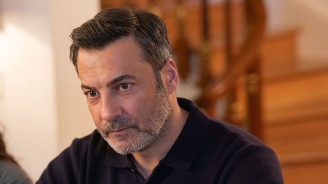 Kızılcık Şerbeti'nde Fatih'le evlenen Başak'ın eski sevgilisi ortaya çıkt!