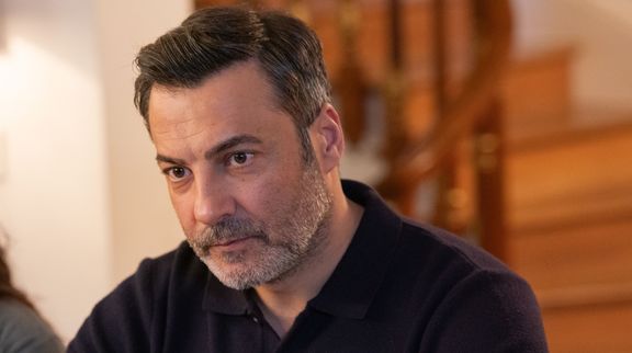 Kızılcık Şerbeti'nde Fatih'le evlenen Başak'ın eski sevgilisi ortaya çıktı!