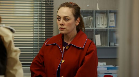 Bahar 63. bölümüyle ekrana geldi!