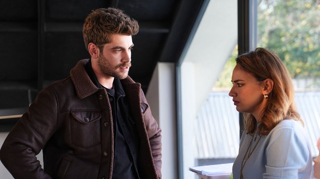 Rüya Gibi izleyenleri ekrana bağladı! 