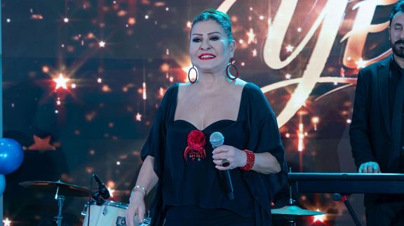 Yeliz, Kızılcık Şerbeti'ne konuk oluyor!