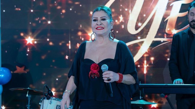 Yeliz, Kızılcık Şerbeti'ne konuk oluyor!