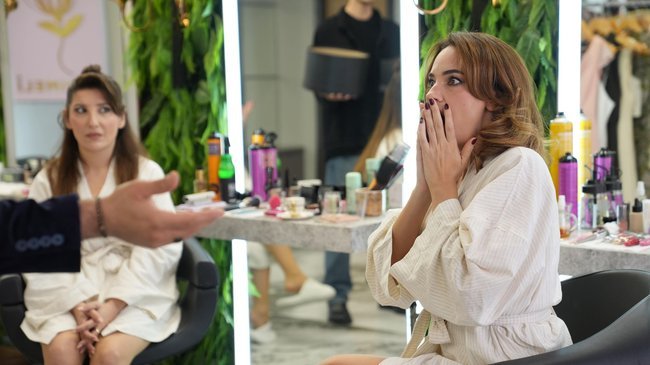 Rüya Gibi'nin 5. Bölümünde neler olacak?