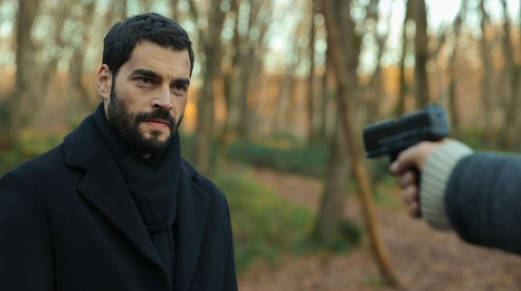 Timur, Reyhan ve annesini kurtarabilecek mi?