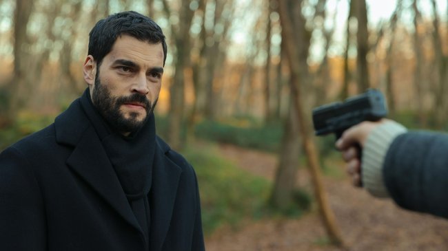 Timur, Reyhan ve annesini kurtarabilecek mi?