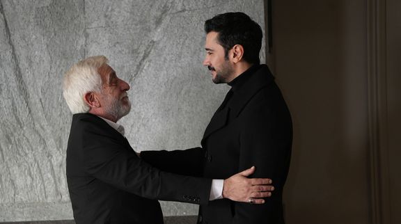 Rüya Gibi'nin kadrosunda yeni isimler! 