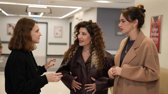 Rüya Gibi sürükleyici bölümüyle ilgiyle izlendi!