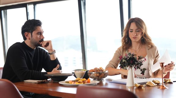 Rüya Gibi'nin 6. Bölümünde neler olacak?