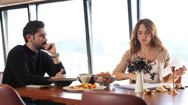 Rüya Gibi'nin 6. Bölümünde neler olacak?