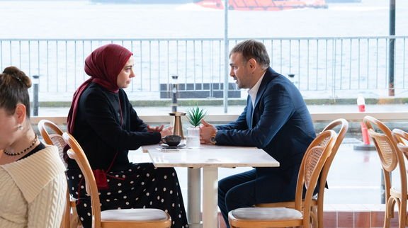 Kızılcık Şerbeti'nin 120. Bölümünde neler olacak?