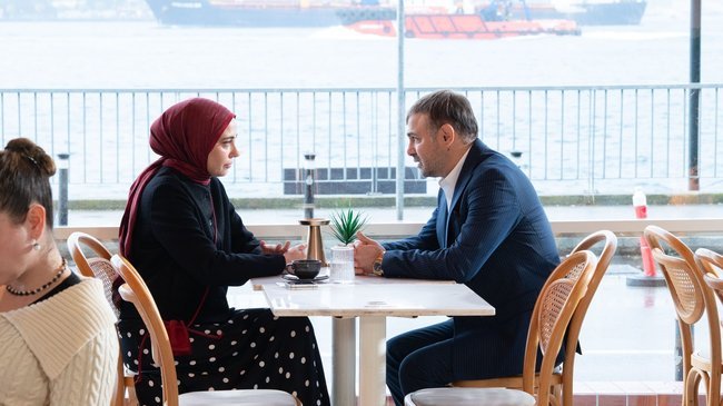 Kızılcık Şerbeti'nin 120. Bölümünde neler olacak?