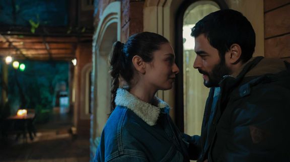 Timur, Korkut'tan herkesin intikamını aldı! 