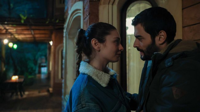 Timur, Korkut'tan herkesin intikamını aldı! 