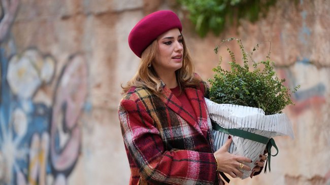 Rüya Gibi'nin 7. Bölümünde neler olacak?