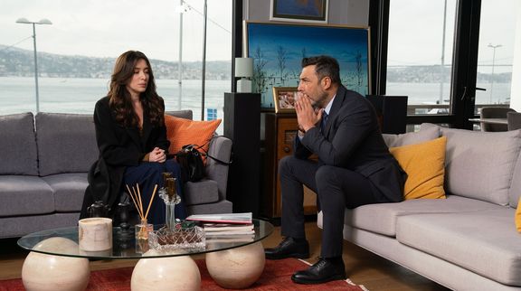 Kızılcık Şerbeti'nde Kıvılcım'ın bebeği hastanede başka bir bebekle karıştı mı? 