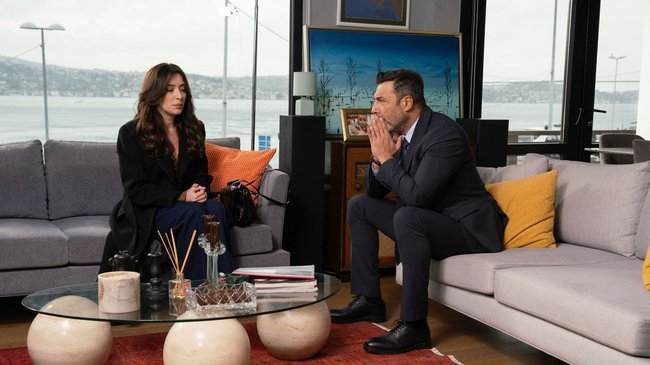 Kızılcık Şerbeti'nde Kıvılcım'ın bebeği hastanede başka bir bebekle karıştı mı? 