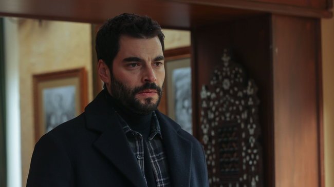 Veliaht'ın 17. Bölümünde neler olacak?