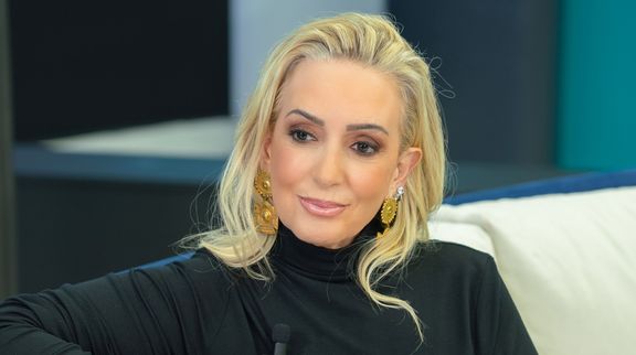 Kızılcık Şerbeti'ne Saba Tümer konuk oluyor!