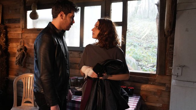 Rüya Gibi'nin 8. Bölümünde neler olacak?