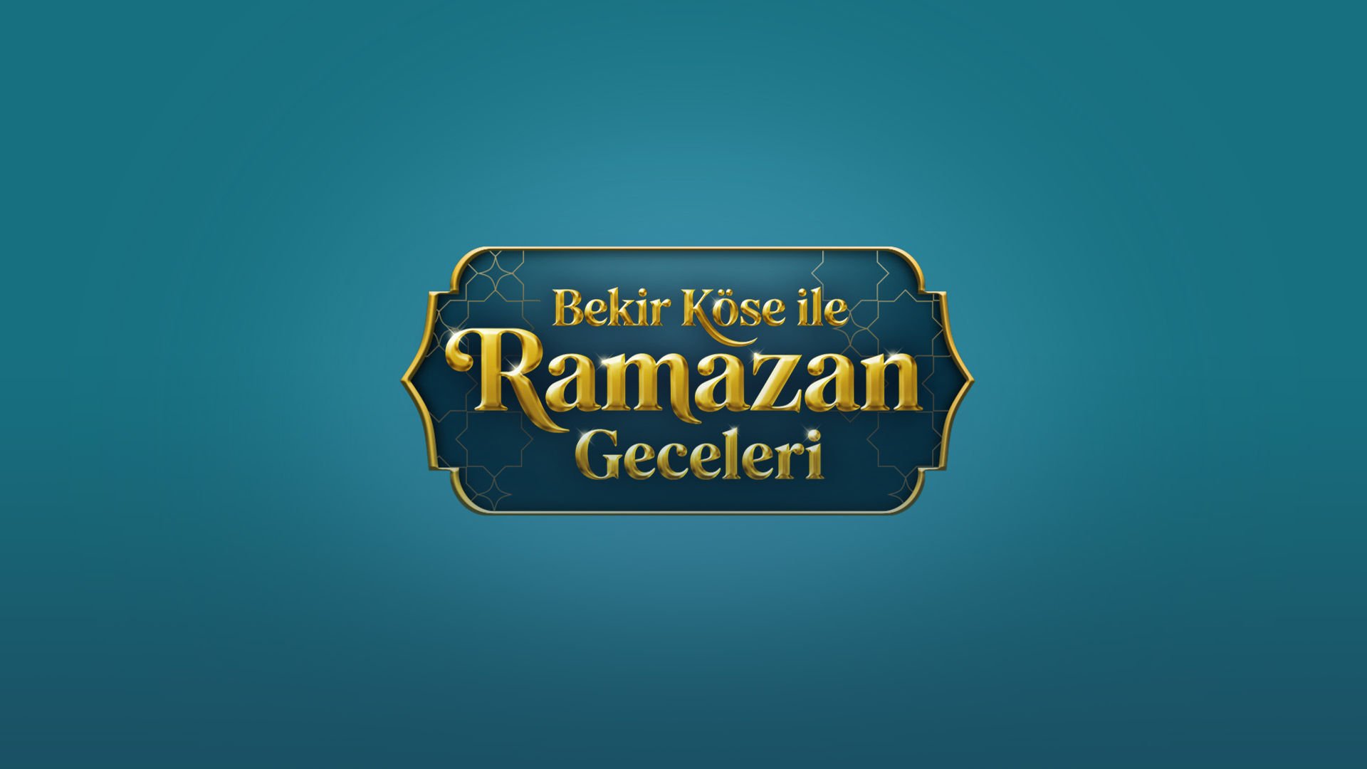 Bekir Köse ile Sahur Vakti