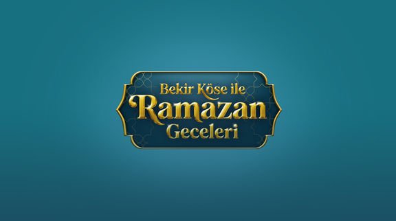 Maneviyatın ve samimiyetin buluşma noktası olan 