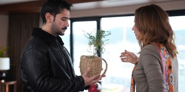 Rüya Gibi'de Aydan, Emir'i ele verdi!