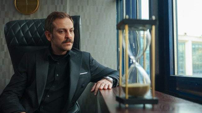 Veliaht'ın 19. Bölümünde neler olacak?