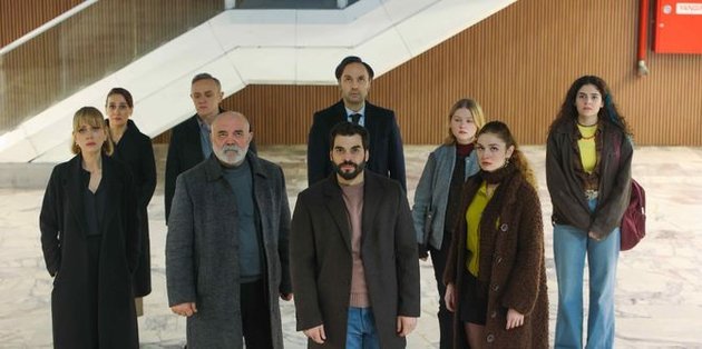 Veliaht'ın soluksuz izlenen hikayesi Kars'a taşındı!