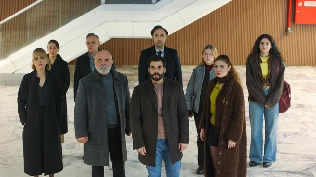 Veliaht'ın soluksuz izlenen hikayesi Kars'a taşındı!