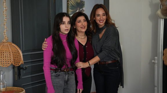 Rüya Gibi'nin 9. Bölümünde neler olacak?