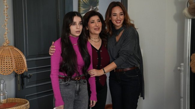 Rüya Gibi'nin 9. Bölümünde neler olacak?