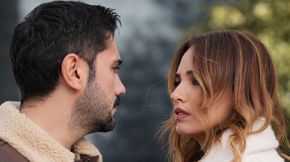 Rüya Gibi'de Komiser Efe, Aydan ve Emir'i yakaladı!