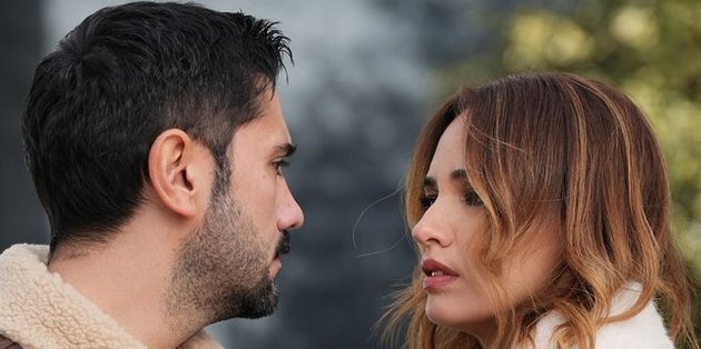 Rüya Gibi'de Komiser Efe, Aydan ve Emir'i yakaladı!