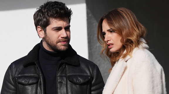 Rüya Gibi'nin 10. Bölümünde neler olacak?