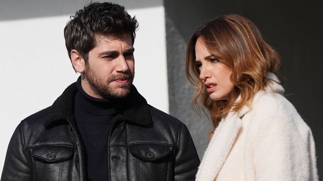 Rüya Gibi'nin 10. Bölümünde neler olacak?