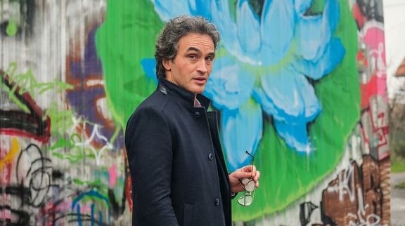 Kerem Can, Eralp karakteriyle Rüya Gibi'ye dahil oluyor! 