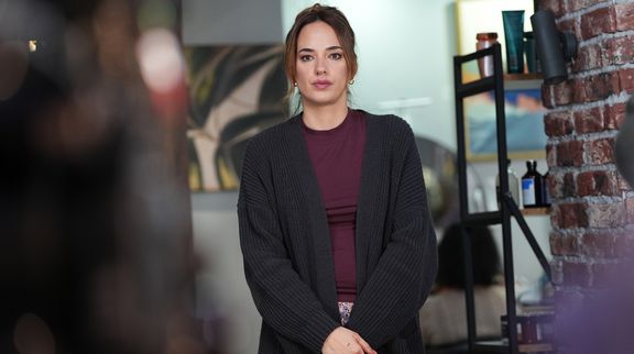 Rüya Gibi'nin son bölümü ilgiyle izlendi!