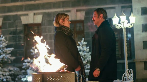 Veliaht'ın 21. Bölümünde neler olacak?