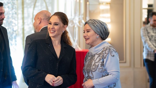 Kızılcık Şerbeti'nin 125. Bölümünde neler olacak?