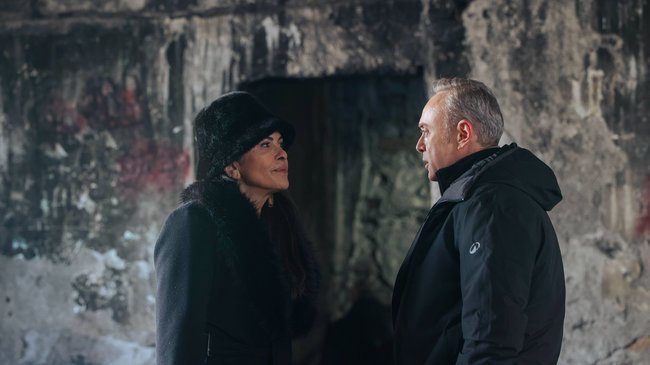 Veliaht'ta Karslılar ve Kaptanlar arasında gerilim yükseldi!