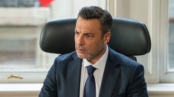 Kızılcık Şerbeti'nde Fatih ve Başak arasında buzlar eriyor!