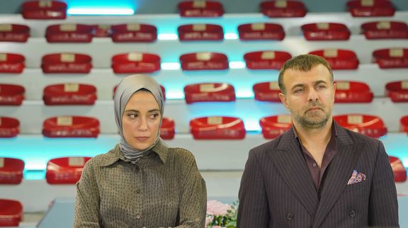 Kızılcık Şerbeti'nin 126. Bölümünde neler olacak?