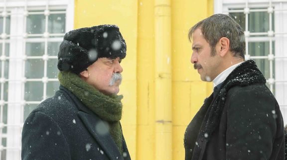 Veliaht'ın son bölümünde büyük sırlar açığa çıktı! 