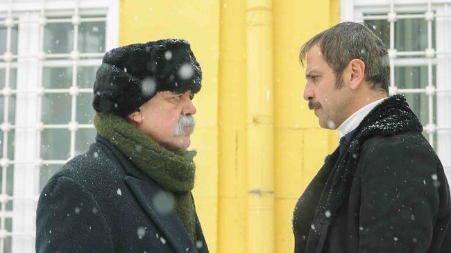 Veliaht'ın son bölümünde büyük sırlar açığa çıktı! 