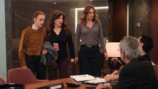 Rüya Gibi'nin 12. Bölümünde neler olacak?