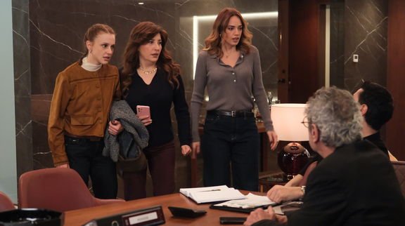 Rüya Gibi'nin 12. Bölümünde neler olacak?