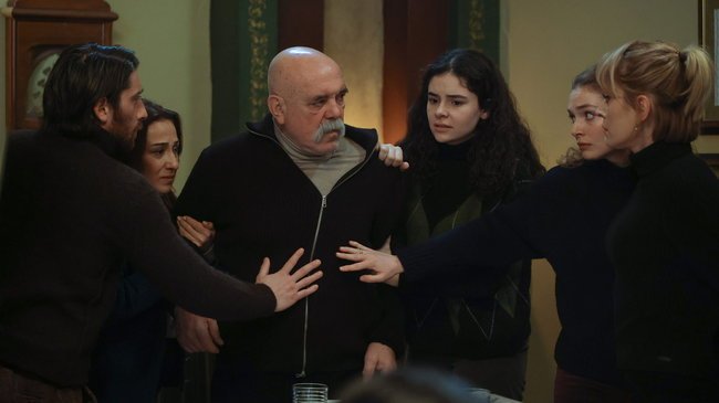 Veliaht'ın 23. Bölümünde neler olacak?