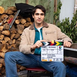 Show TV’nin Yeni Dizisi “Delikanlı” Sete Çıktı!