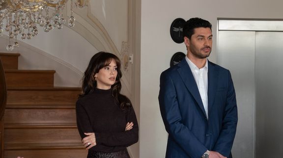 Kızılcık Şerbeti'nin 127. Bölümünde neler olacak?