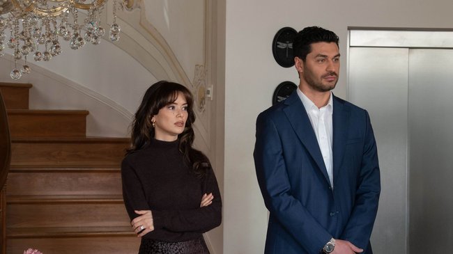 Kızılcık Şerbeti'nin 127. Bölümünde neler olacak?